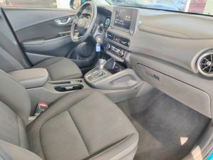 Hyundai Kona 1.6 GDI HEV Maxx DCT - Foto 34