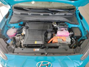 Hyundai Kona 1.6 GDI HEV Maxx DCT - Foto 39