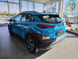 Hyundai Kona 1.6 GDI HEV Maxx DCT - Foto 4