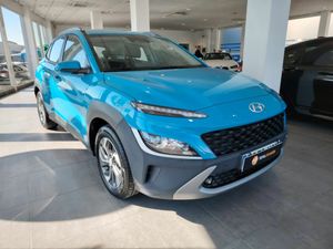 Hyundai Kona 1.6 GDI HEV Maxx DCT - Foto 2