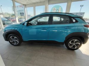 Hyundai Kona 1.6 GDI HEV Maxx DCT - Foto 7