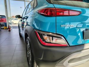 Hyundai Kona 1.6 GDI HEV Maxx DCT - Foto 11