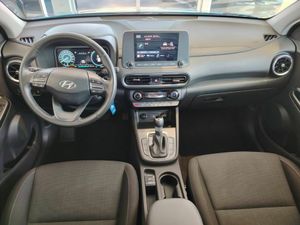 Hyundai Kona 1.6 GDI HEV Maxx DCT - Foto 17