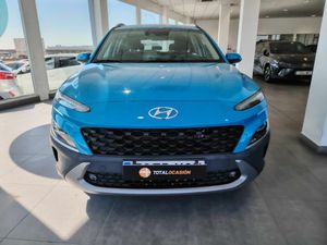 Hyundai Kona 1.6 GDI HEV Maxx DCT - Foto 3