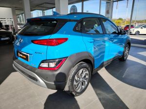 Hyundai Kona 1.6 GDI HEV Maxx DCT - Foto 6