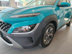 Hyundai Kona 1.6 GDI HEV Maxx DCT - Foto 12