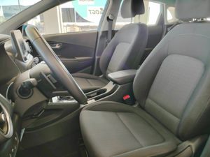 Hyundai Kona 1.6 GDI HEV Maxx DCT - Foto 22