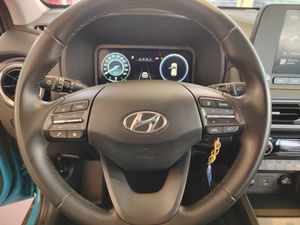Hyundai Kona 1.6 GDI HEV Maxx DCT - Foto 27