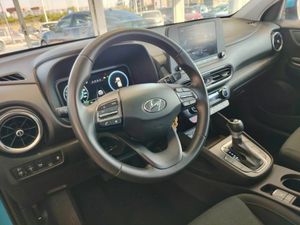 Hyundai Kona 1.6 GDI HEV Maxx DCT - Foto 24