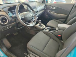 Hyundai Kona 1.6 GDI HEV Maxx DCT - Foto 23