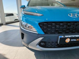 Hyundai Kona 1.6 GDI HEV Maxx DCT - Foto 9