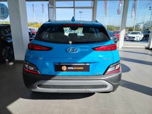 Hyundai Kona 1.6 GDI HEV Maxx DCT - Foto 8