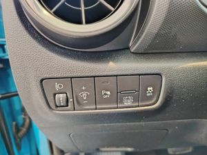 Hyundai Kona 1.6 GDI HEV Maxx DCT - Foto 26