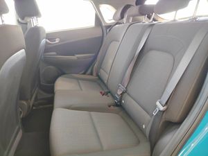 Hyundai Kona 1.6 GDI HEV Maxx DCT - Foto 14