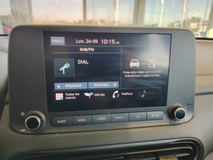 Hyundai Kona 1.6 GDI HEV Maxx DCT - Foto 29