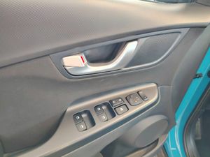 Hyundai Kona 1.6 GDI HEV Maxx DCT - Foto 21