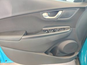 Hyundai Kona 1.6 GDI HEV Maxx DCT - Foto 20