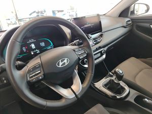 Hyundai i30 1.0 TGDI 48V Klass - Foto 19