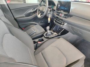 Hyundai i30 1.0 TGDI 48V Klass - Foto 27