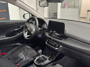 Hyundai i30 1.0 TGDI 48V Klass - Foto 36