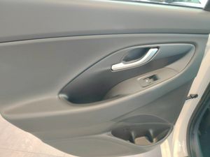 Hyundai i30 1.0 TGDI 48V Klass - Foto 13