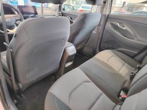Hyundai i30 1.0 TGDI 48V Klass - Foto 12