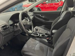 Hyundai i30 1.0 TGDI 48V Klass - Foto 34