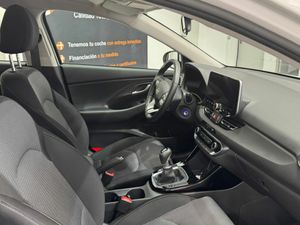 Hyundai i30 1.0 TGDI 48V Klass - Foto 35