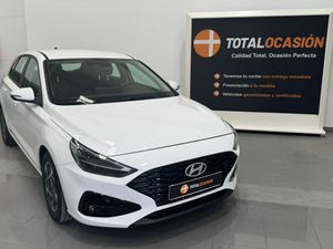 Hyundai i30 1.0 TGDI 48V Klass - Foto 2