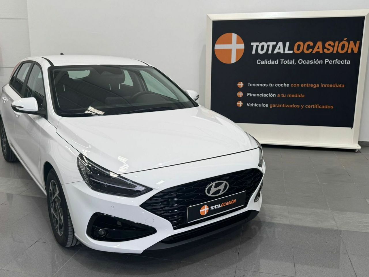 Hyundai i30 1.0 TGDI 48V Klass - Foto 1