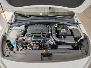Hyundai i30 1.0 TGDI 48V Klass - Foto 30