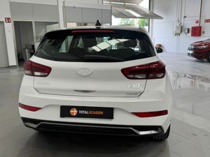 Hyundai i30 1.0 TGDI 48V Klass - Foto 5