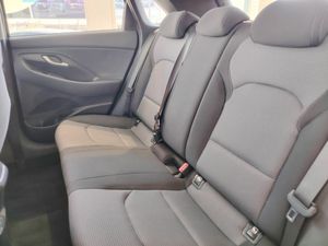 Hyundai i30 1.0 TGDI 48V Klass - Foto 14