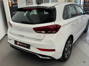 Hyundai i30 1.0 TGDI 48V Klass - Foto 4