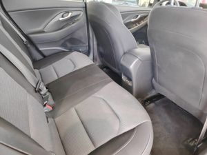 Hyundai i30 1.0 TGDI 48V Klass - Foto 26