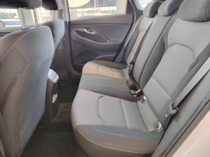 Hyundai i30 1.0 TGDI 48V Klass - Foto 11
