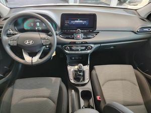 Hyundai i30 1.0 TGDI 48V Klass - Foto 15
