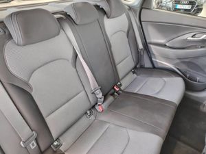 Hyundai i30 1.0 TGDI 48V Klass - Foto 28
