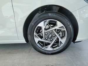 Hyundai i30 1.0 TGDI 48V Klass - Foto 9