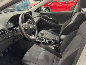 Hyundai i30 1.0 TGDI 48V Klass - Foto 33