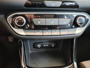 Hyundai i30 1.0 TGDI 48V Klass - Foto 24