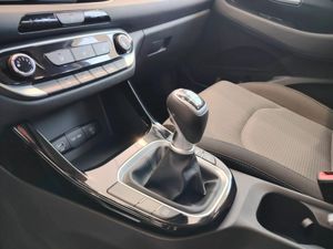 Hyundai i30 1.0 TGDI 48V Klass - Foto 21