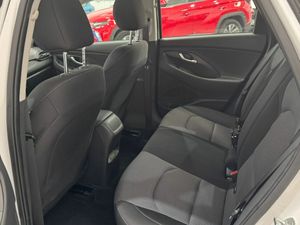 Hyundai i30 1.0 TGDI 48V Klass - Foto 37