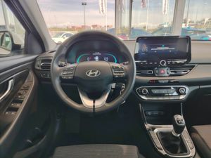 Hyundai i30 1.0 TGDI 48V Klass - Foto 16