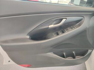 Hyundai i30 1.0 TGDI 48V Klass - Foto 17