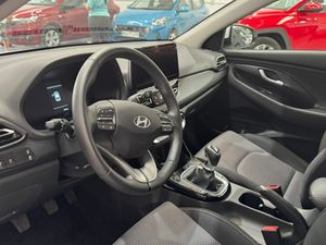 Hyundai i30 1.0 TGDI 48V Klass - Foto 7
