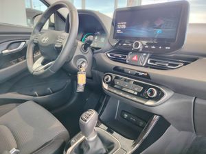 Hyundai i30 1.0 TGDI 48V Klass - Foto 29