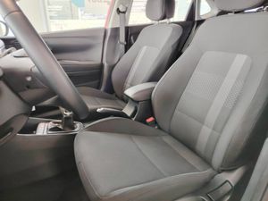 Hyundai i20 1.2 MPI Klass - Foto 23