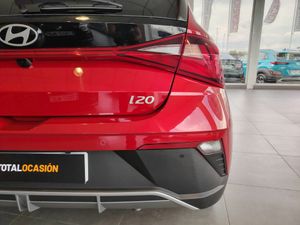 Hyundai i20 1.2 MPI Klass - Foto 10