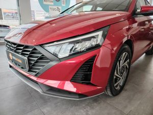 Hyundai i20 1.2 MPI Klass - Foto 8